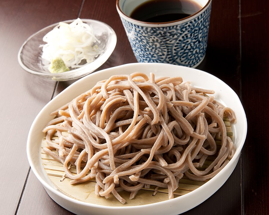 廣田食堂の店内